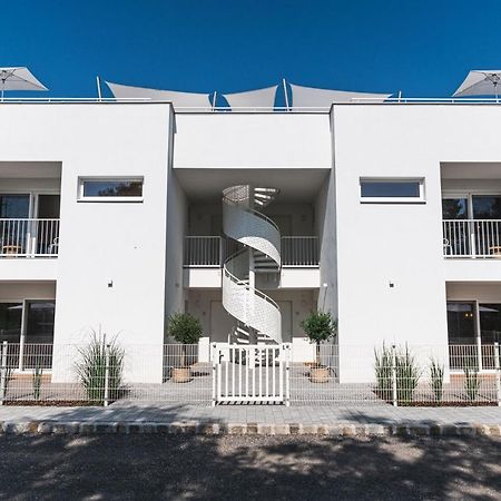 Seensuchtsuiten Luxury - Hier Erwacht Ihre Seensucht Mörbisch am See Dış mekan fotoğraf